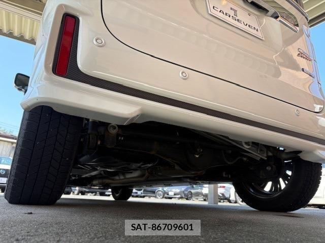 Suzuki SPACIA 2023-04 7225440-15