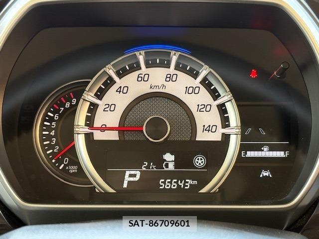 Suzuki SPACIA 2023-04 7225440-17
