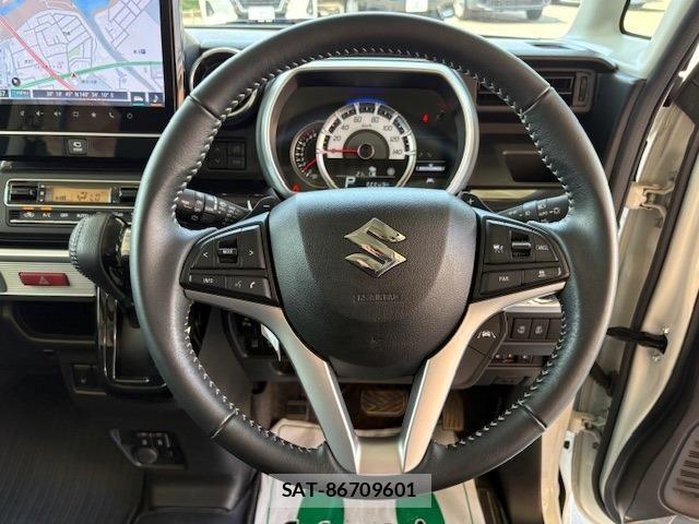 Suzuki SPACIA 2023-04 7225440-18