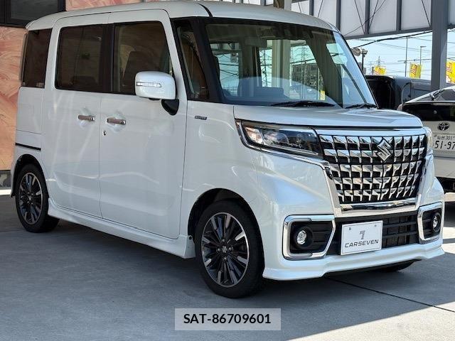 Suzuki SPACIA 2023-04 7225440-1