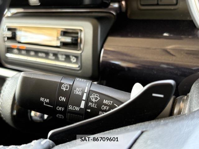 Suzuki SPACIA 2023-04 7225440-20
