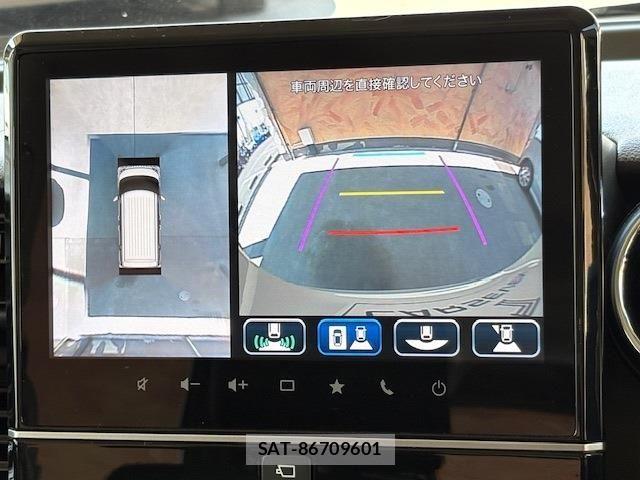 Suzuki SPACIA 2023-04 7225440-27