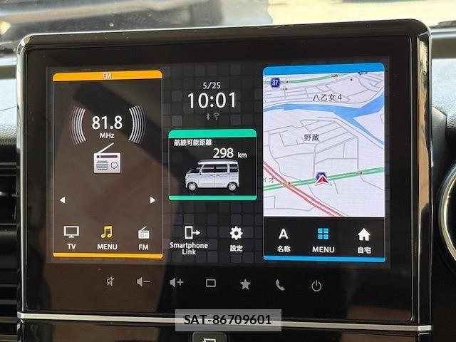 Suzuki SPACIA 2023-04 7225440-28
