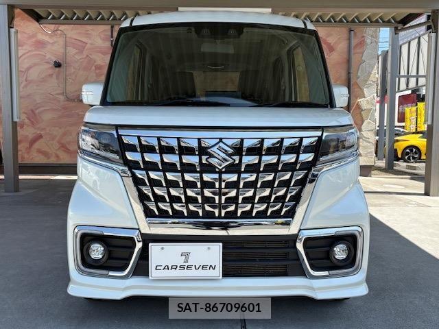 Suzuki SPACIA 2023-04 7225440-2