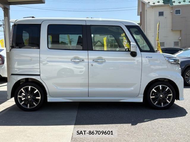 Suzuki SPACIA 2023-04 7225440-3