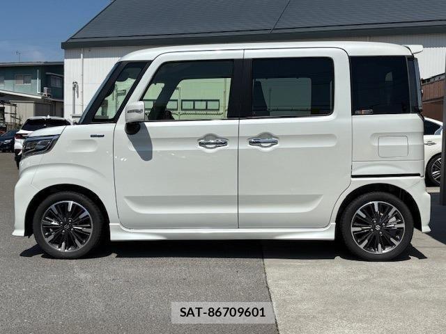 Suzuki SPACIA 2023-04 7225440-4