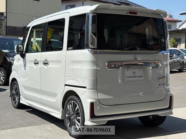 Suzuki SPACIA 2023-04 7225440-5