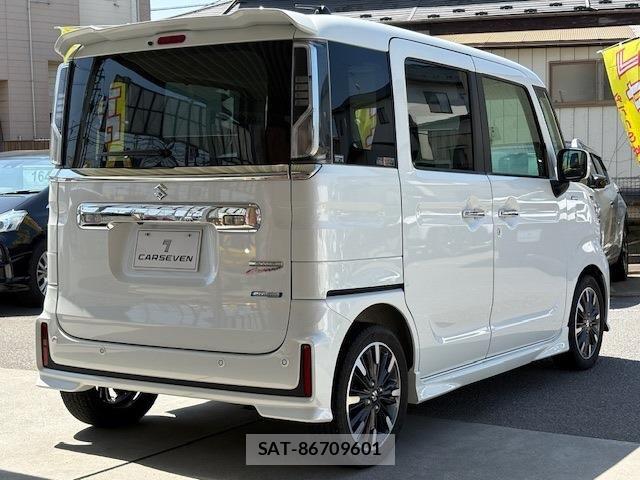 Suzuki SPACIA 2023-04 7225440-6