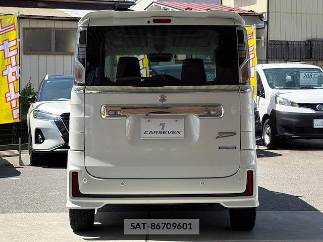 Suzuki SPACIA 2023-04 7225440-7