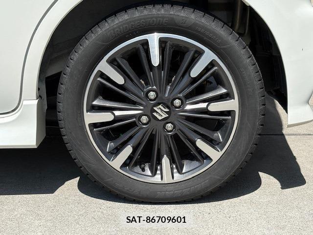Suzuki SPACIA 2023-04 7225440-8