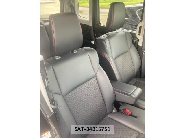 Suzuki SPACIA 2019-06 7225438-12