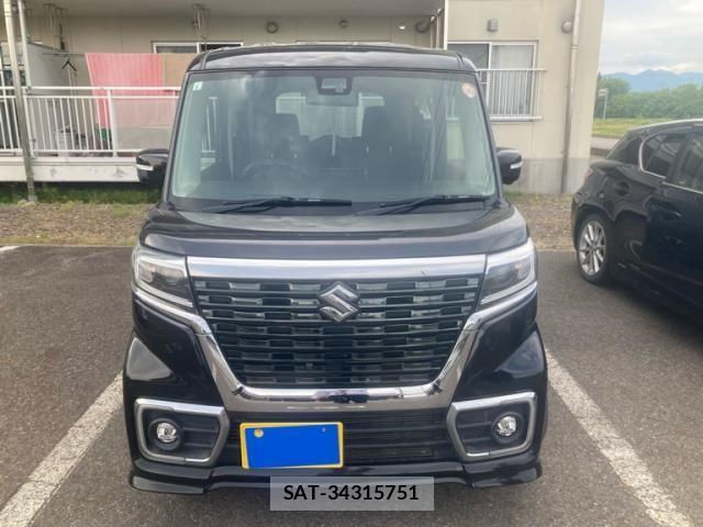 Suzuki SPACIA 2019-06 7225438-0