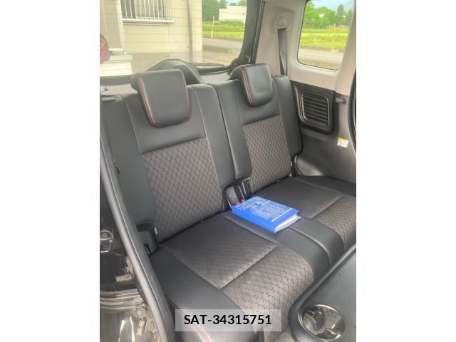 Suzuki SPACIA 2019-06 7225438-18