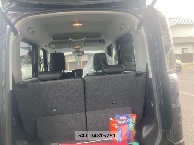 Suzuki SPACIA 2019-06 7225438-20