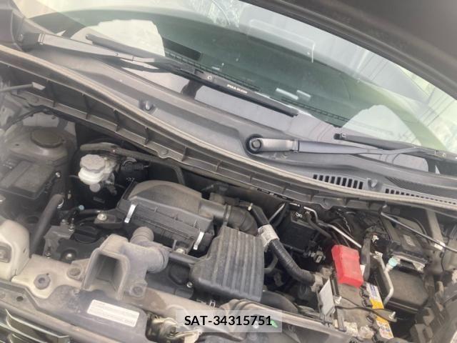 Suzuki SPACIA 2019-06 7225438-22