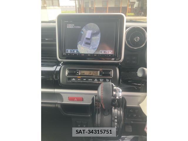 Suzuki SPACIA 2019-06 7225438-24