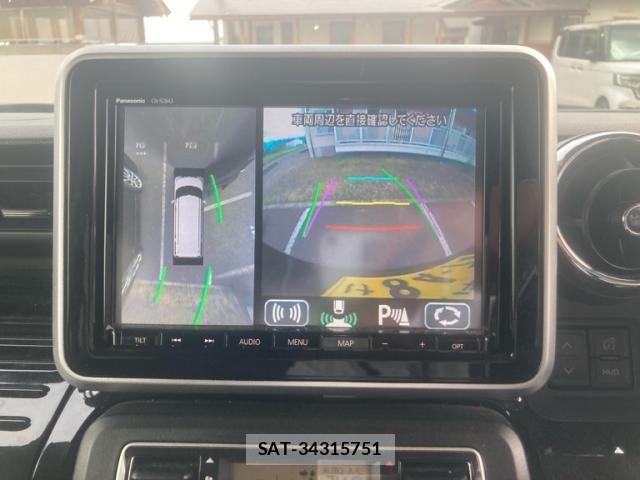 Suzuki SPACIA 2019-06 7225438-25