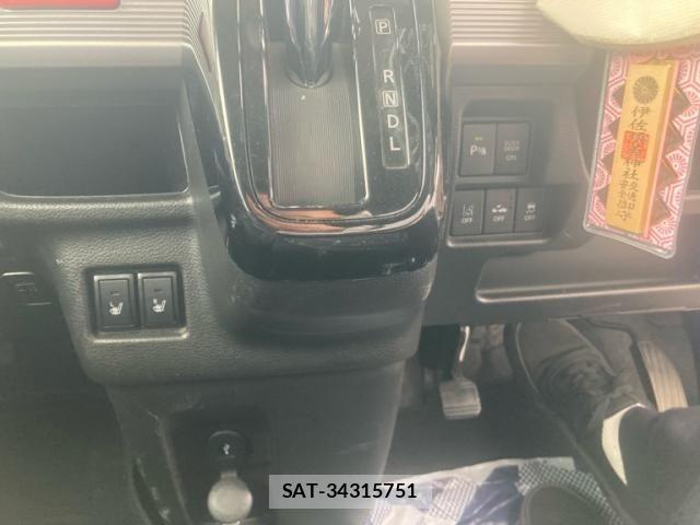 Suzuki SPACIA 2019-06 7225438-26