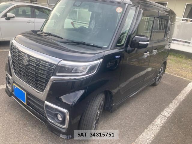 Suzuki SPACIA 2019-06 7225438-2