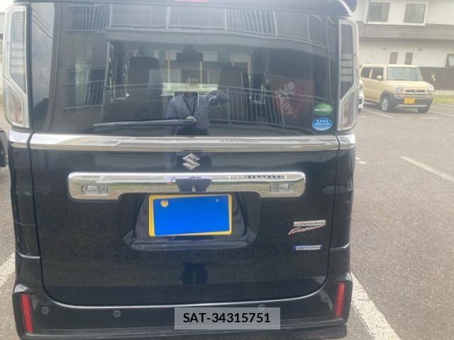 Suzuki SPACIA 2019-06 7225438-3