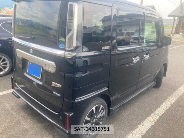 Suzuki SPACIA 2019-06 7225438-5