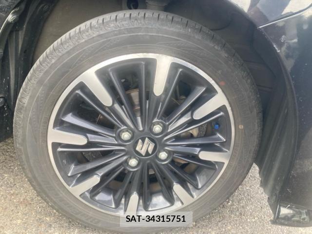 Suzuki SPACIA 2019-06 7225438-6