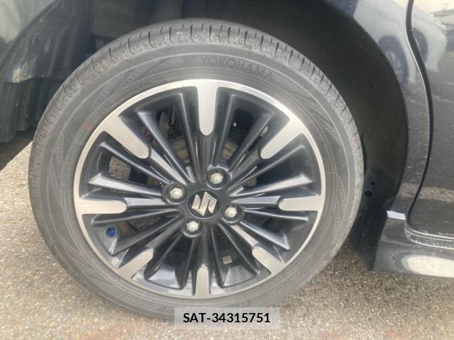 Suzuki SPACIA 2019-06 7225438-7