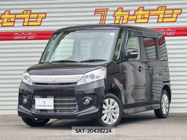 Suzuki SPACIA 2013-12 7225435-0
