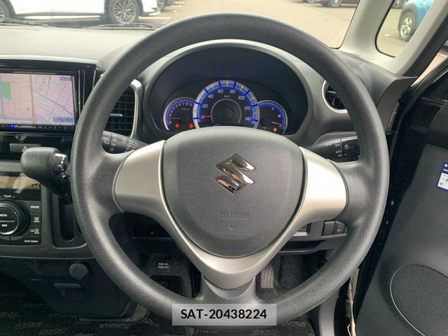 Suzuki SPACIA 2013-12 7225435-9