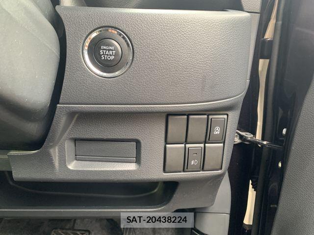 Suzuki SPACIA 2013-12 7225435-11