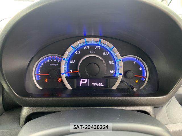 Suzuki SPACIA 2013-12 7225435-13