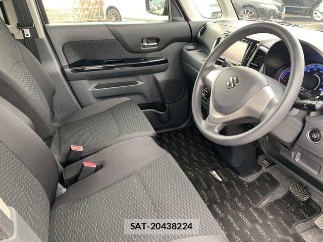 Suzuki SPACIA 2013-12 7225435-14