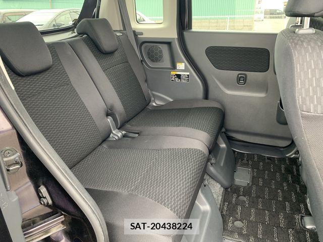 Suzuki SPACIA 2013-12 7225435-15