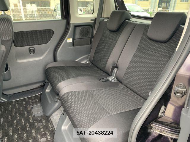 Suzuki SPACIA 2013-12 7225435-17