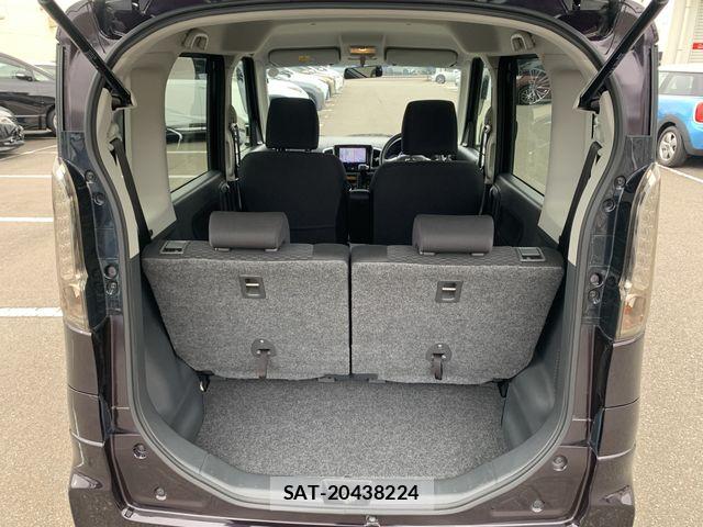Suzuki SPACIA 2013-12 7225435-18