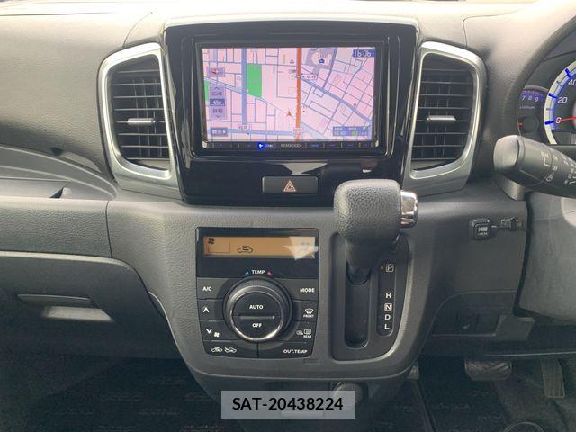 Suzuki SPACIA 2013-12 7225435-1
