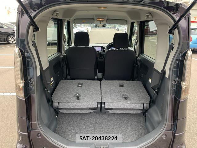 Suzuki SPACIA 2013-12 7225435-19