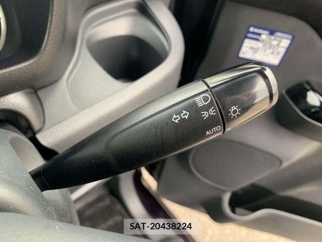 Suzuki SPACIA 2013-12 7225435-20