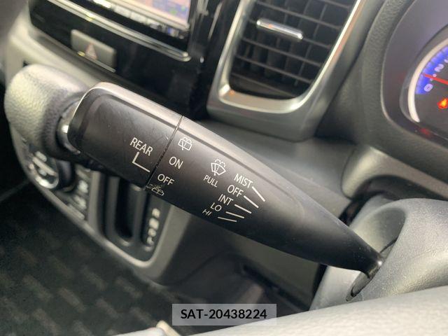 Suzuki SPACIA 2013-12 7225435-21
