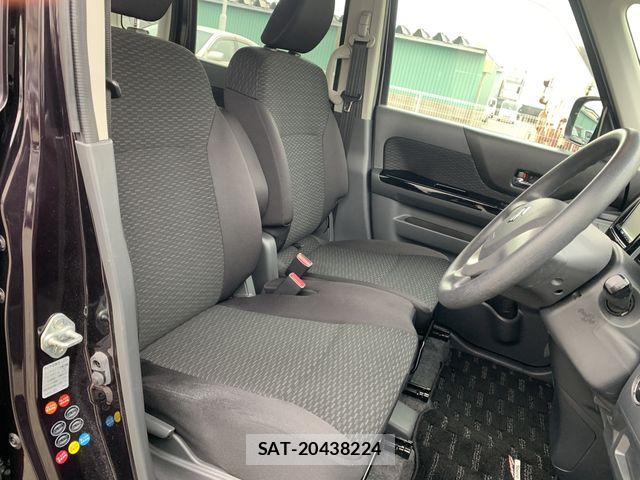 Suzuki SPACIA 2013-12 7225435-23