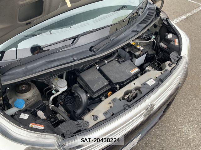 Suzuki SPACIA 2013-12 7225435-25
