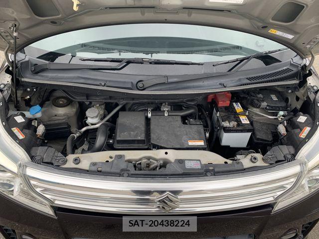 Suzuki SPACIA 2013-12 7225435-26