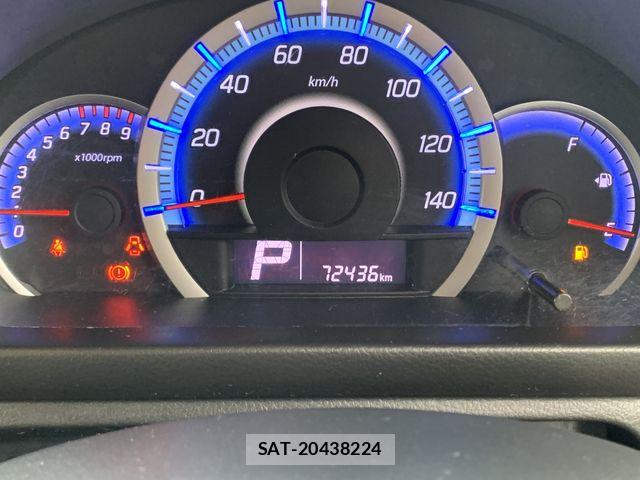 Suzuki SPACIA 2013-12 7225435-27