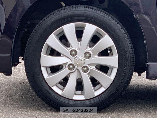 Suzuki SPACIA 2013-12 7225435-28