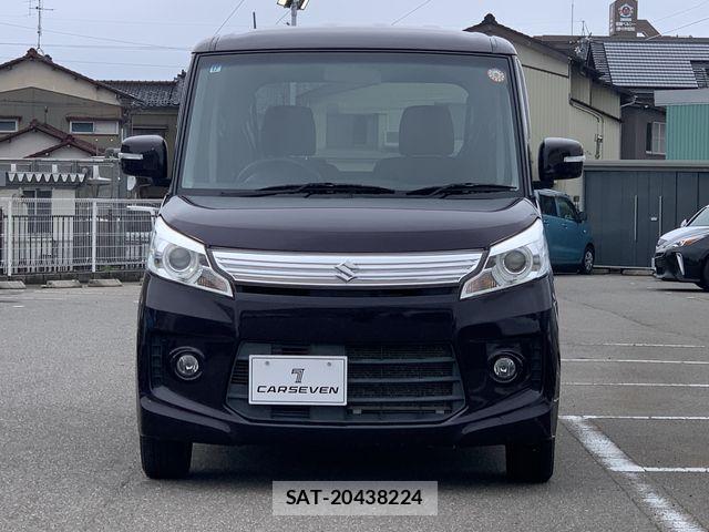 Suzuki SPACIA 2013-12 7225435-2