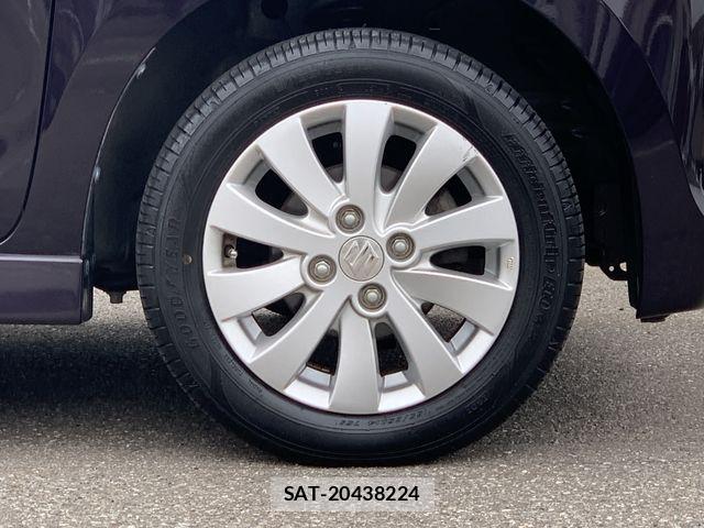 Suzuki SPACIA 2013-12 7225435-29