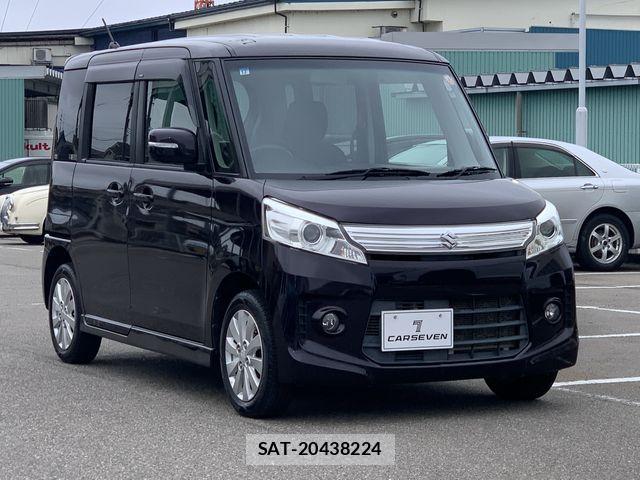 Suzuki SPACIA 2013-12 7225435-3