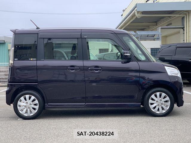 Suzuki SPACIA 2013-12 7225435-4