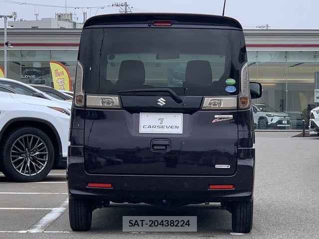 Suzuki SPACIA 2013-12 7225435-6