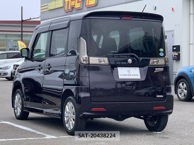 Suzuki SPACIA 2013-12 7225435-7